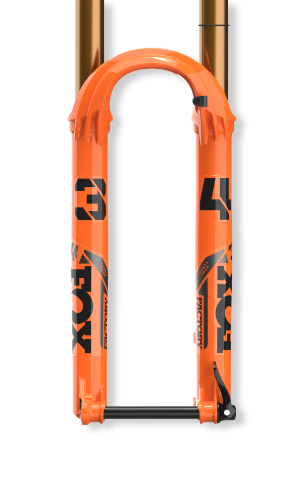 Forcella Fox Racing Shox 34 Factory Grip 2