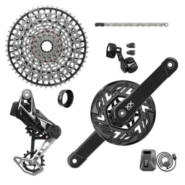SRAM XX T-TYPE AXS EMTB