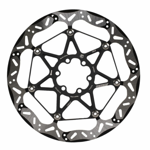 BRAKING FRENO A DISCO EPTA STAGE 0