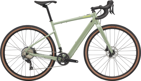 GRAVEL EBIKE TOPSTONE NEO