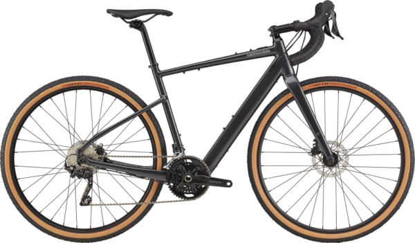 GRAVEL EBIKE TOPSTONE NEO
