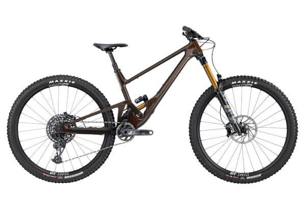 SCOR 4060 LT GX