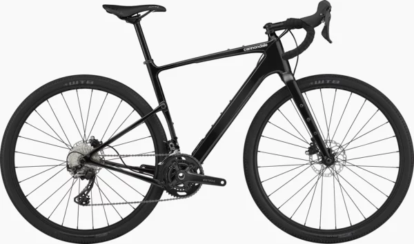 CANNONDALE TOPSTONE CRB3 GRAVEL