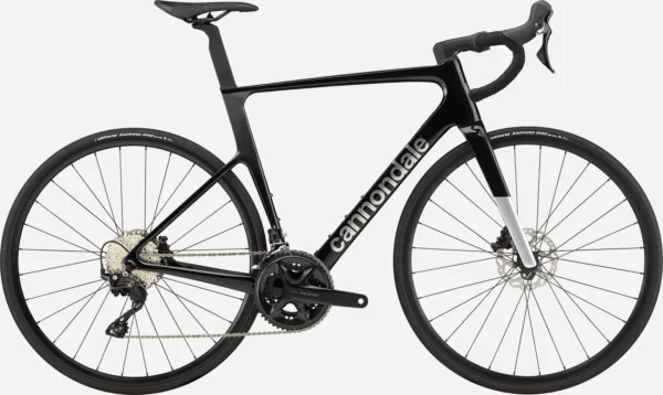 CANNONDALE SUPERSIX EVO4