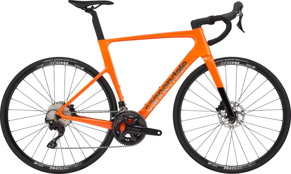 CANNONDALE SUPERSIX EVO4