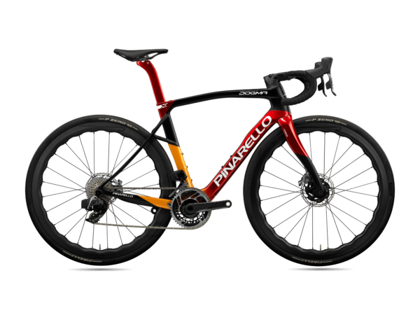 PINARELLO DOGMA X