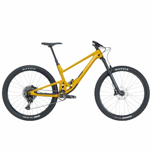 SCOR-MTB 2030 NX TG.M