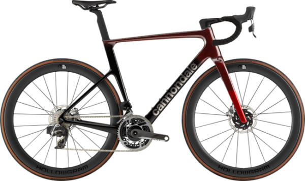 Cannondale Supersix HM 1