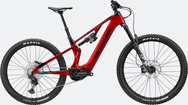Cannondale Moterra SL2