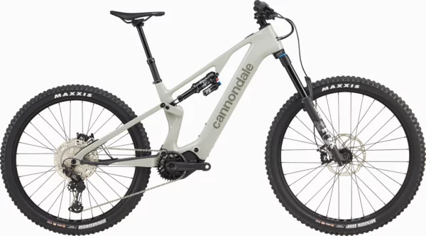 Cannondale Moterra SL 2