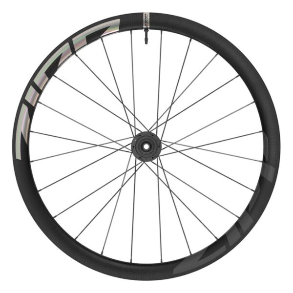 ZIPP ruota 303 firecrest  Carbon tubeless ready Disc