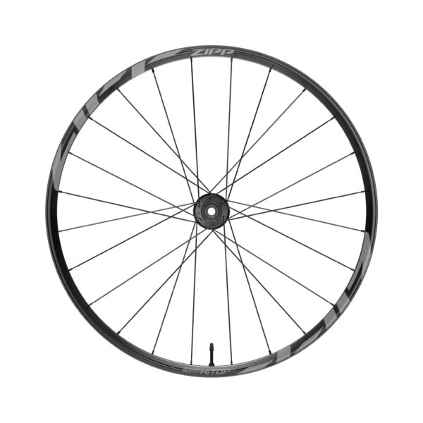ZIPP ruota 1zero hitop S tubeless ready carbonio