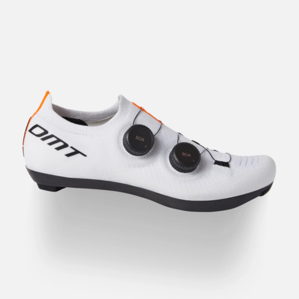 SCARPE DMT KR0 SHOES WHITE