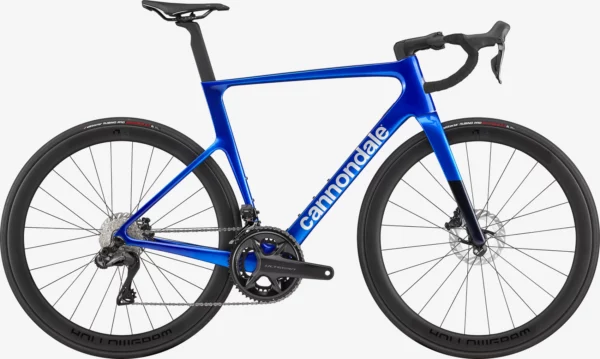 SUPERSIX EVO 2