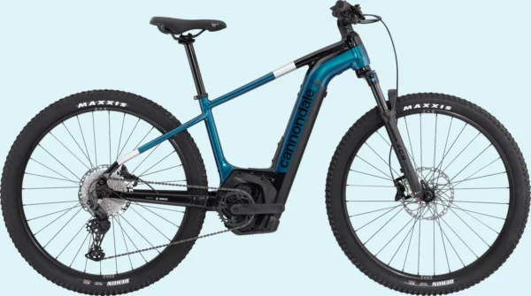 Cannondale Trail NEO 2