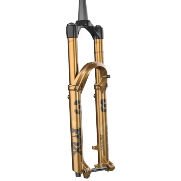 FOX 38 Factory grip X2 29" 170mm Podium Gold Edition