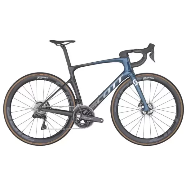 SCOTT FOIL RC PRO 2023 TG.54