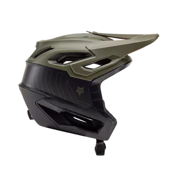 CASCO DROPFRAME PRO FOX