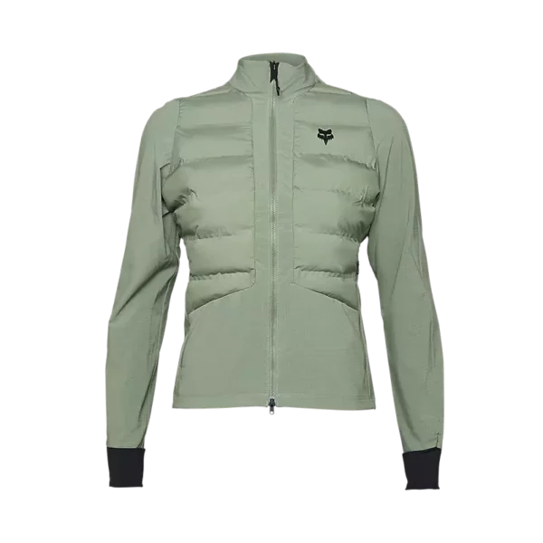 GIACCA FLEXAIR FIRE FOX DONNA