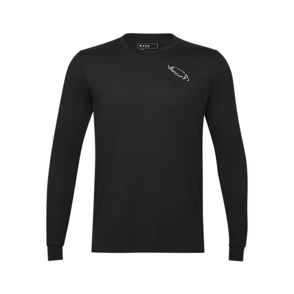 MAGLIA RANGER FOX MANICHE LUNGHE