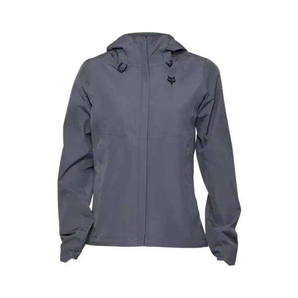 GIACCA RANGER 2.5 L WATER FOX DONNA