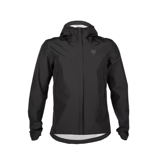 GIACCA RANGER 2.5 WATER FOX UOMO