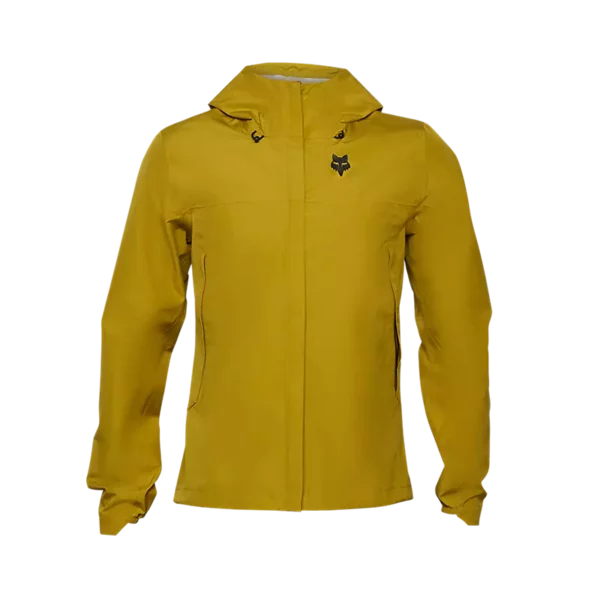 GIACCA RANGER 2.5 WATER FOX UOMO
