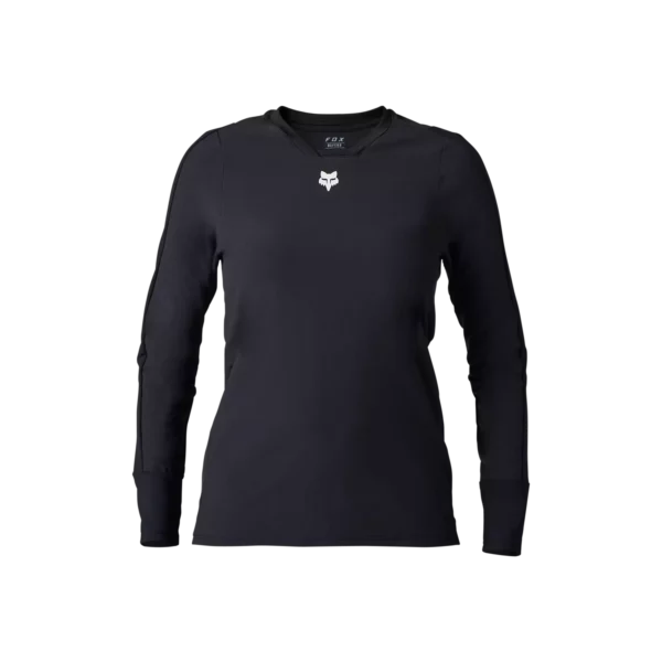 MAGLIA DEFEND THERMAL FOX DONNA