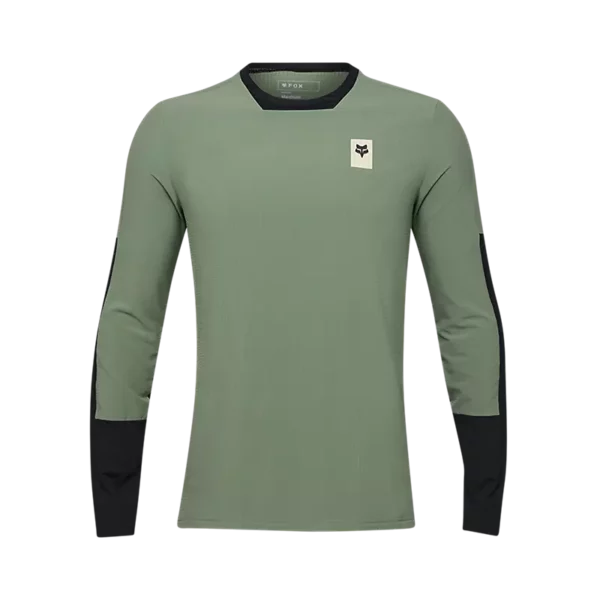 MAGLIA DEFEND THERMAL FOX