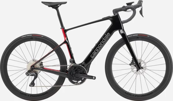 CANNONDALE SYNAPSE NEO