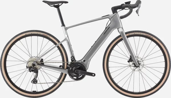 CANNONDALE SYNAPSE NEO ALLROAD2