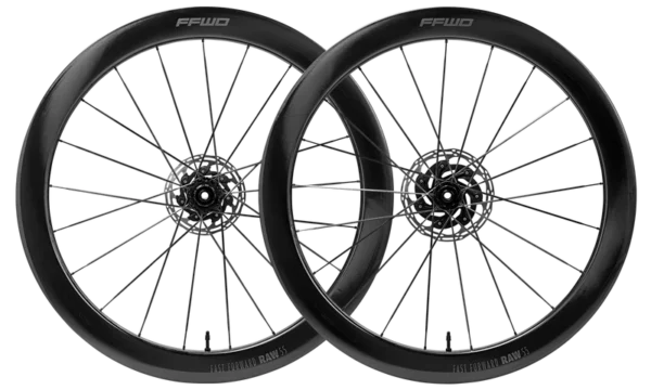 FFWD NEW RAW 55/44
