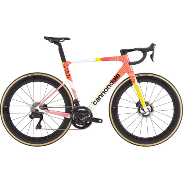CANNONDALE SUPER SIX EVO LAB71 TEAM 2024 tg.56