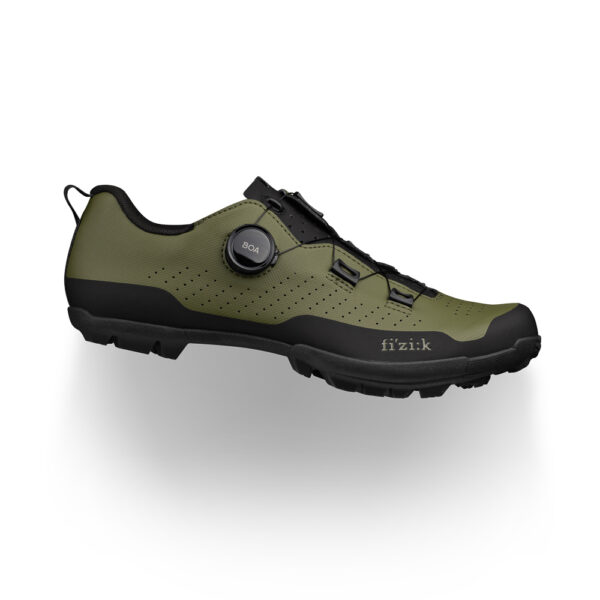 FIZIK TERRA ATLAS
