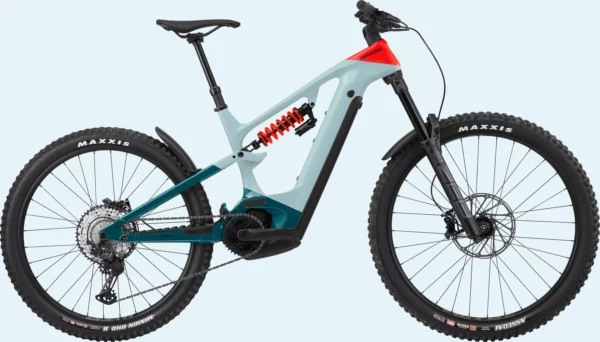 Cannondale Moterra Carbon LT2 2023