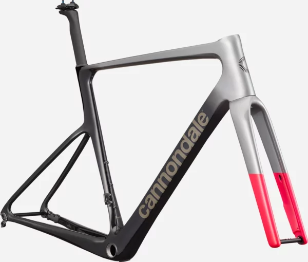 SuperSix HI-Mod FrameSet