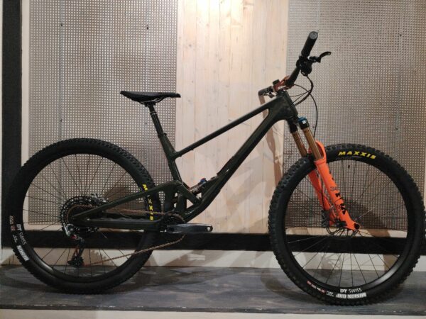 SCOR MTB 2030 X01 tg.L