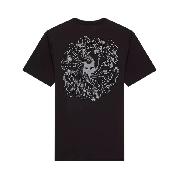 FOX T-SHIRT FREQUENCY