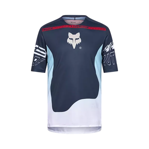 FOX MAGLIA FLEXAIR ELVATED