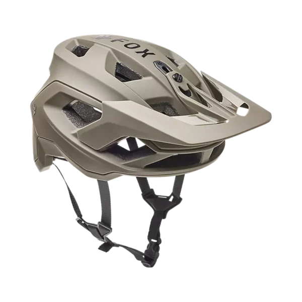 CASCO FOX SPEEDFRAME SOLID