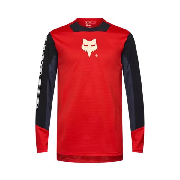 FOX MAGLIA MANICA LUNGA DEFEND