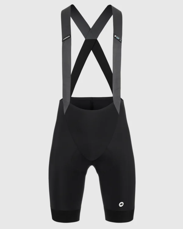 ASSOS MILLE GT BIB SHORTS C2