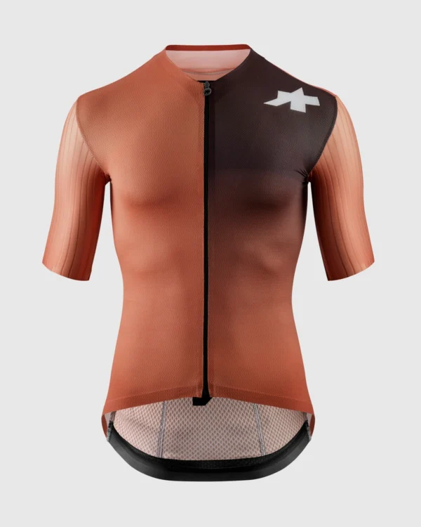 ASSOS EQUIPE RS JERSEY S11