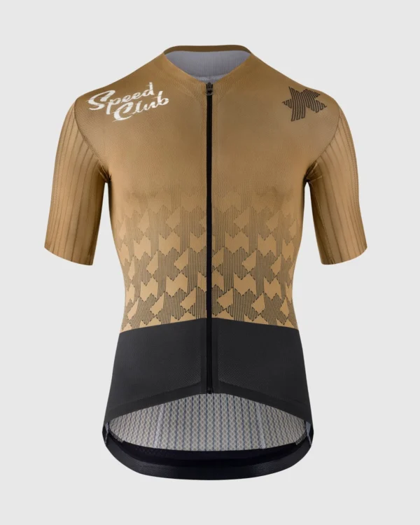 ASSOS EQUIPE RS JERSEY S11,Speed CLUB