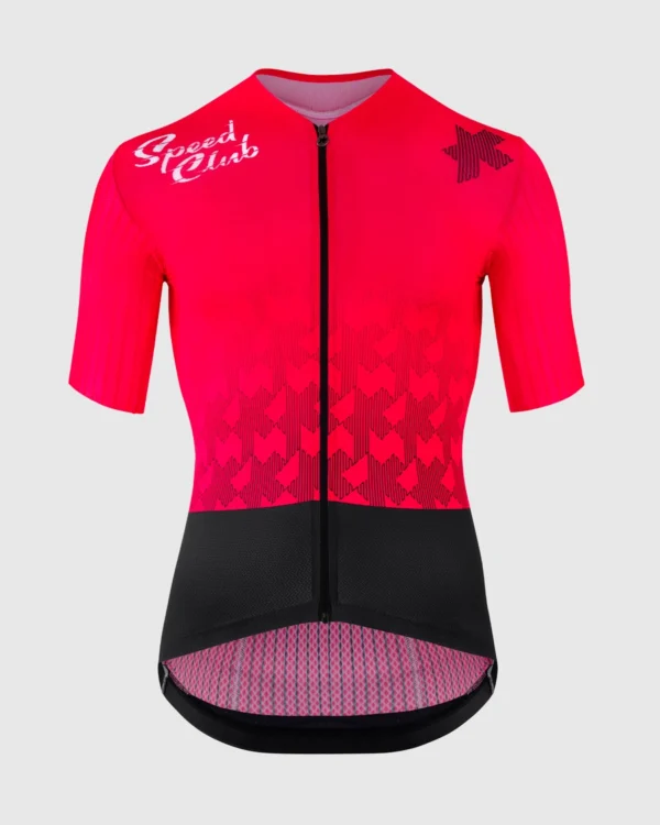 ASSOS EQUIPE RS JERSEY S11 Speed Club