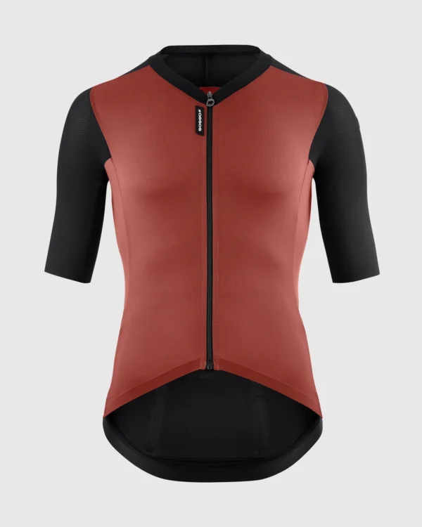 ASSOS TACTICA JERSEY T5
