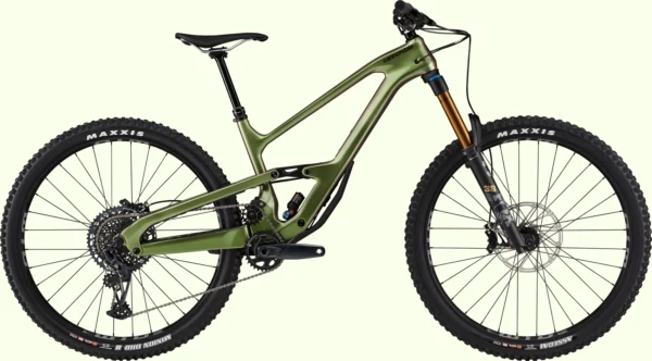 CANNONDALE JEKYL 1