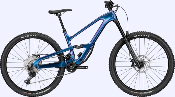 CANNONDALE JEKYLL 2