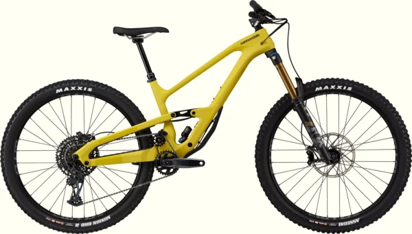 CANNONDALE JEKILL 1