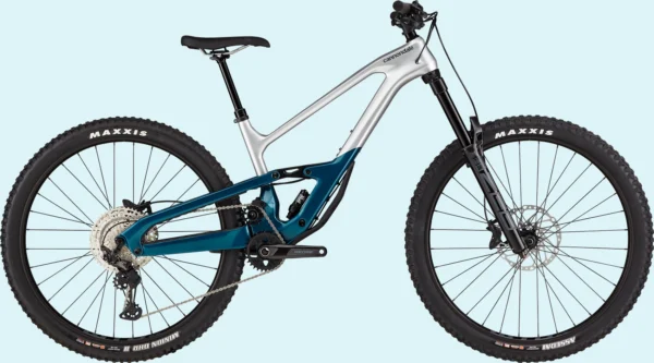 CANNONDALE JEKYLL 2